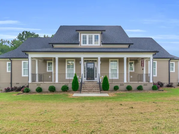 1020 Reedy Fork Rd, Pelzer, SC 29669