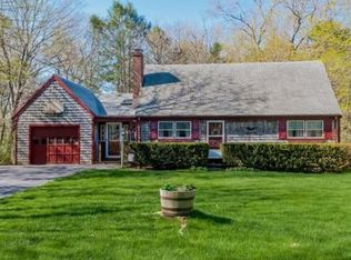 710 Grove St, Norwell, MA 02061