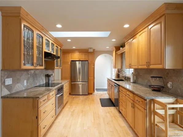 8365 S Brentwood Street, Littleton, CO 80128