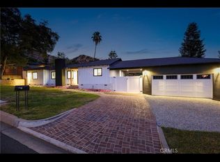 732 Ridgeside Dr, Monrovia, CA 91016