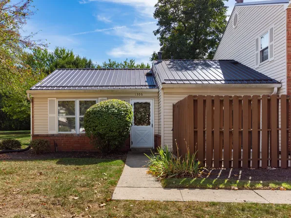 1306 Lowland Ct #91, Columbus, OH 43204