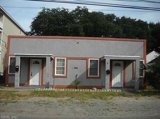 9630 14th Bay St APT 1, Norfolk, VA 23518