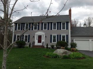 65 Presidential Dr, Abington, MA 02351