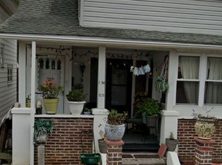 1036 Woodside Ave #A, Brookhaven, PA