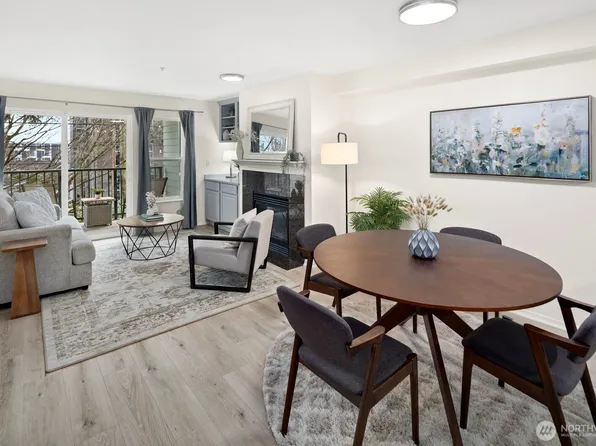 1819 E Denny Way #104, Seattle, WA 98122