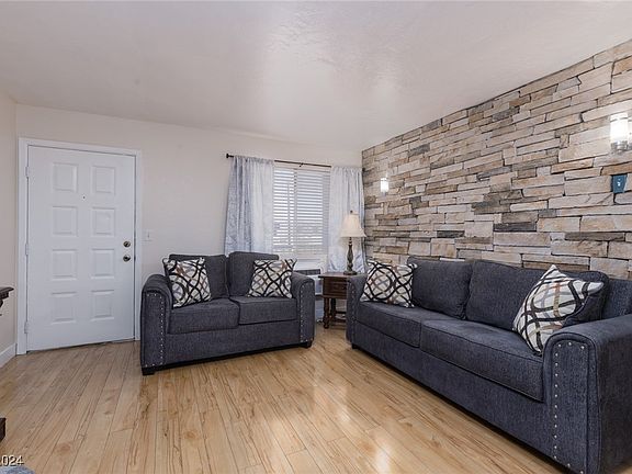 3rd image of 797 E Harmon Ave APT 43