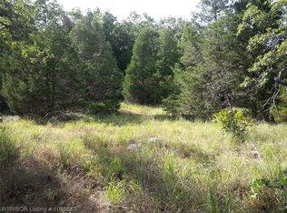 W 1055th Rd, Vian, OK 74962