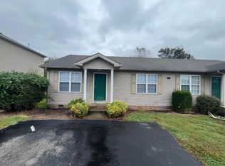 114 Quail Ridge Cir #A, Glasgow, KY 42141
