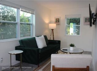 4312 Seagrape Dr APT 4, Lauderdale By the Sea, FL 33308