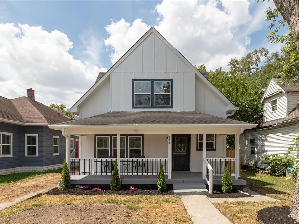 1st image of 838 N Parker Ave