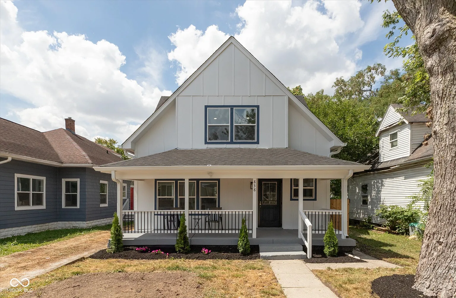 838 N Parker Ave photo 1