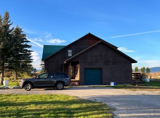 3872 South St, Driggs, ID 83422