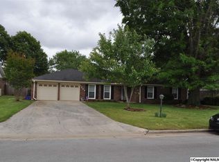 1208 19th Ave, Decatur, AL 35603