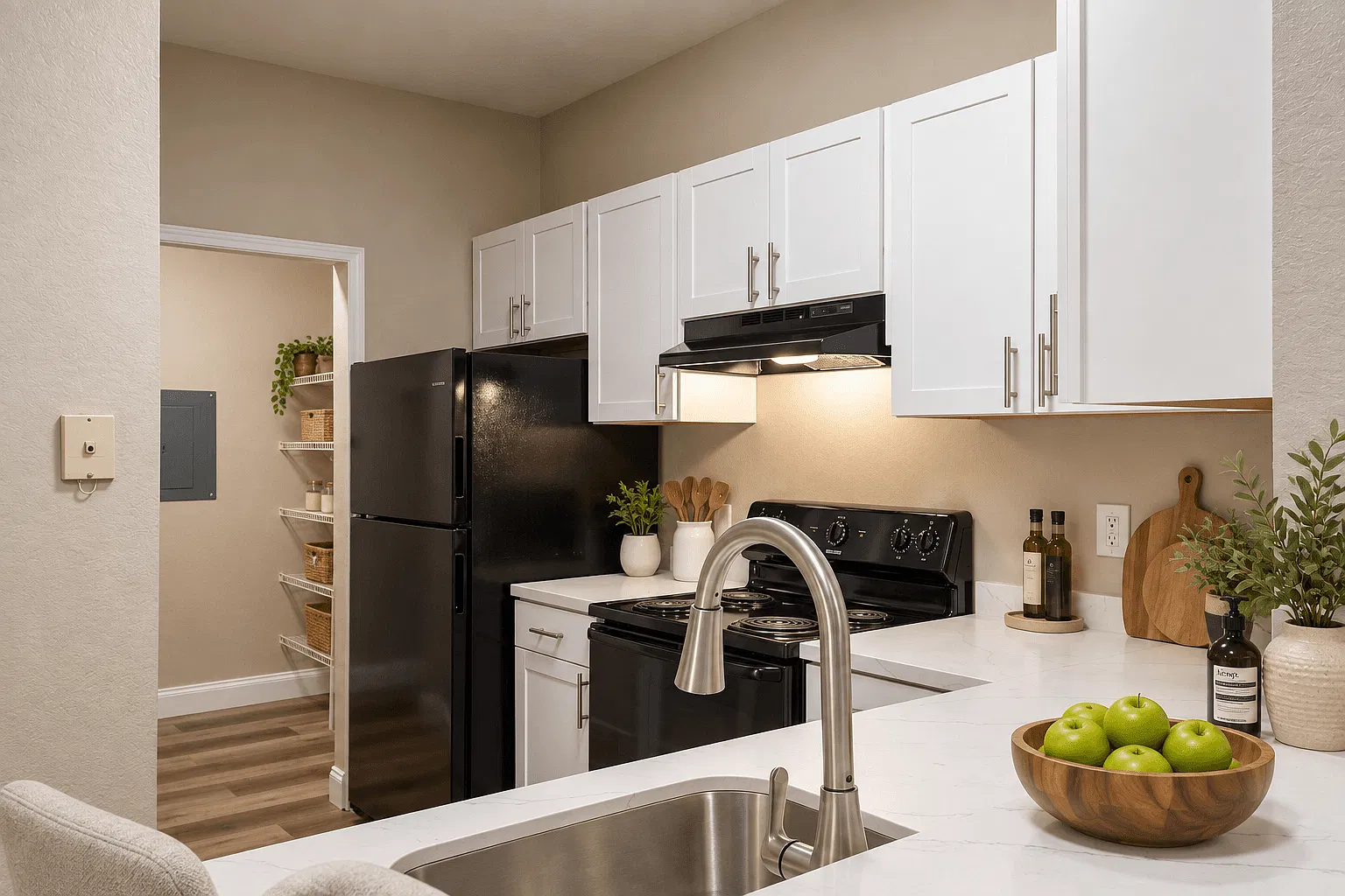 Allegro Palm Apartments — Photo 4