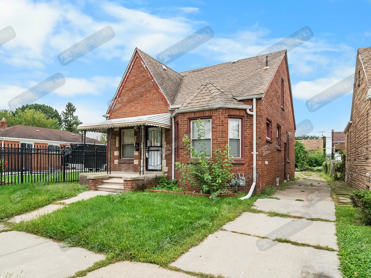 Bungalow 3B — Photo 2
