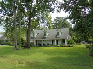 5825 Belle Grove Ave, Baton Rouge, LA 70820