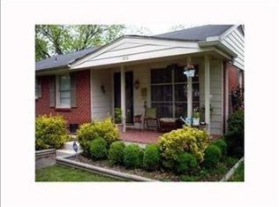 1016 Danita St, Memphis, TN 38122