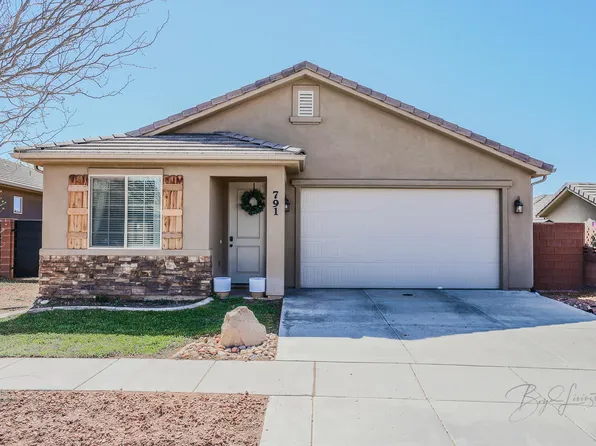 791 W 400 N, Hurricane, UT 84737