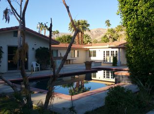 45500 Verba Santa Dr, Palm Desert, CA 92260