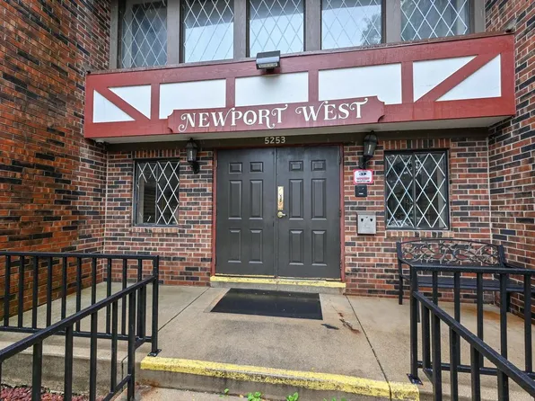 5253 North Lovers Lane ROAD #119, Milwaukee, WI 53225