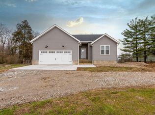 8639 Township Road 34, Galion, OH 44833