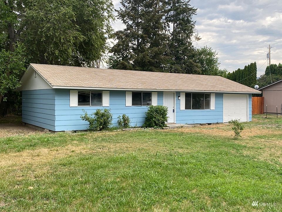 33548 Hwy 97, Oroville, WA 98844 Zillow