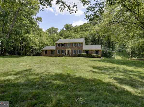 8055 Lilac St, Manassas, VA 20112