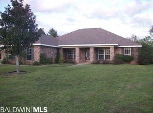 134 Destrehan Rd #D, Fairhope, AL 36532