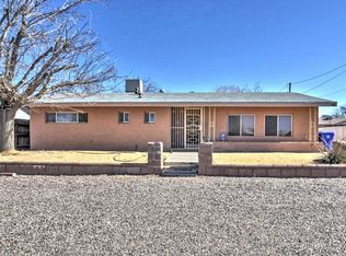 2225 S Solano Dr, Las Cruces, NM 88001