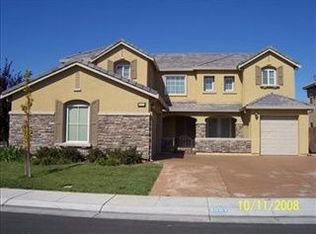 2441 Kaslin Dr, Modesto, CA 95355