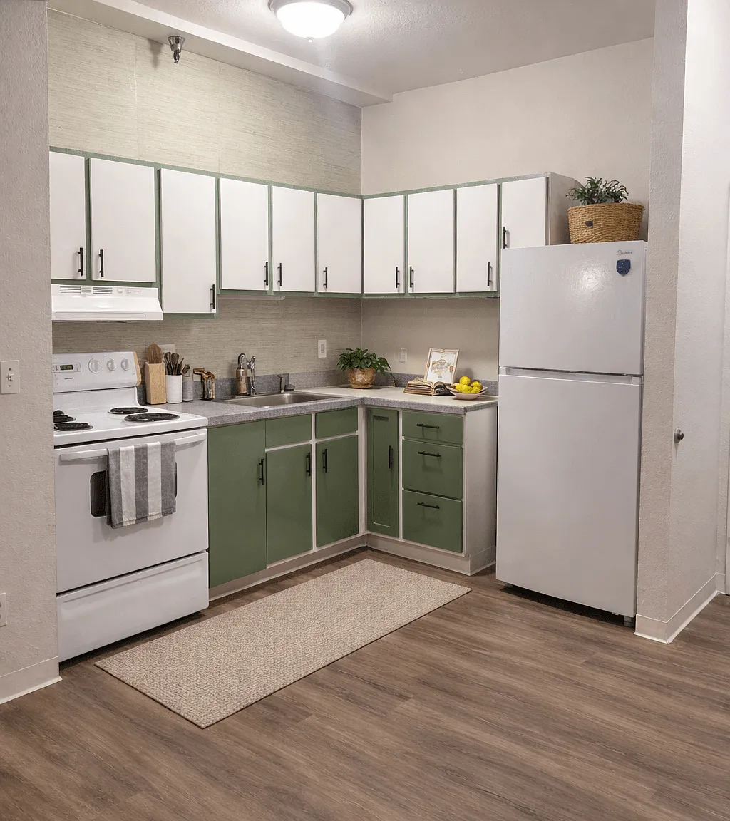 Elks Apartments — Photo 2