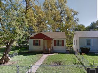 3751 N 37th St, Omaha, NE 68111