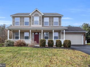 150 Martel Cir, Dillsburg, PA 17019