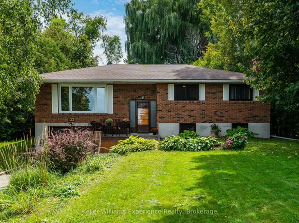 133 Bayview Ave, Tay, ON L0K 1R0