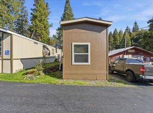 135 Ponderosa Way SPACE 30, Colfax, CA 95713