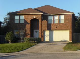 9611 Orchid Mdws, San Antonio, TX 78250