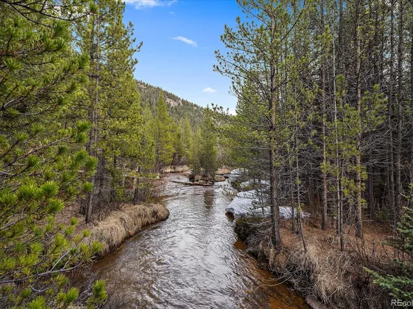 3568 County Road 60, Grant, CO 80448