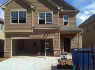 2396 Oakleaf Cir, Lithonia, GA 30058