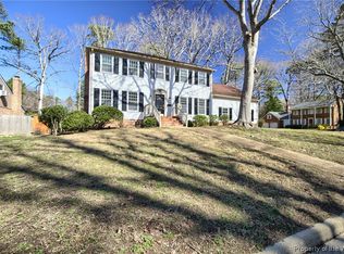 25 Paula Maria Dr, Newport News, VA 23606