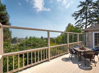 513 Sycamore St, San Carlos, CA 94070