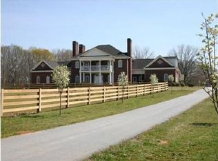 1014 Grady Lemonds Rd, Social Circle, GA 30025