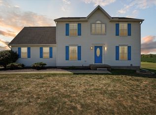 10379 Preston Rd, Britton, MI 49229