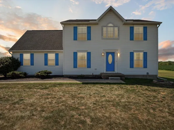 10379 Preston Rd, Britton, MI 49229