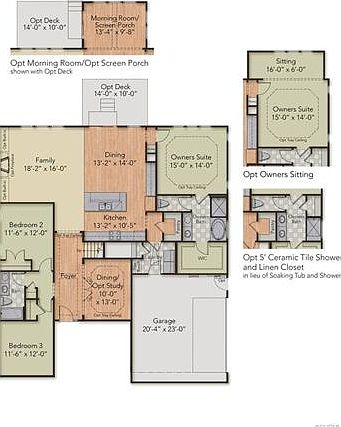2nd image of 11937 Sternwalk Ct