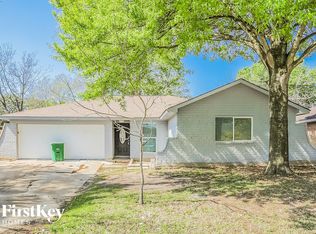 12026 Flushing Meadows Dr, Houston, TX 77089