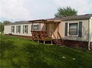 5098 SE Piute Dr, Lathrop, MO 64465