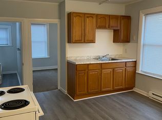 60 Forest Ave UNIT 4, Pawtucket, RI 02860