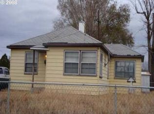400 NE 4th St, Hermiston, OR 97838