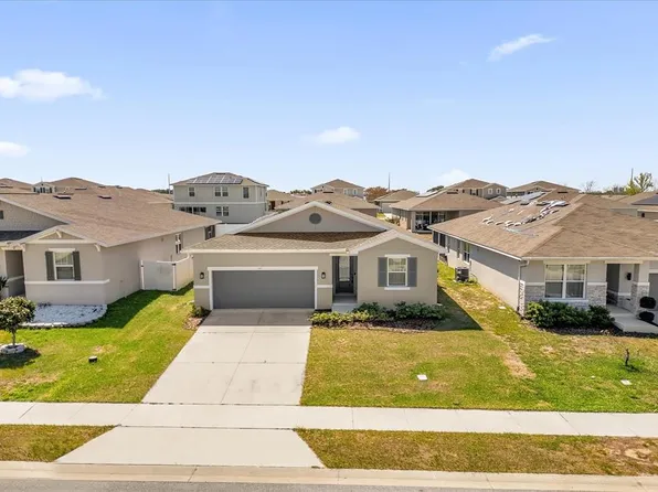 551 LAKE SMART BOULEVARD, WINTER HAVEN, FL 33881
