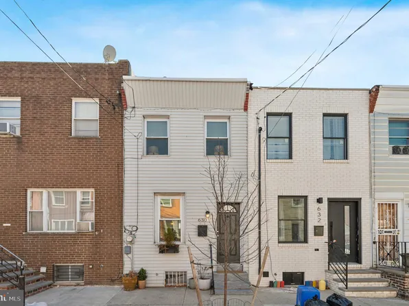 630 Mountain St, Philadelphia, PA 19148